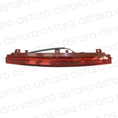 FOCO TERCERA LUZ DE FRENO