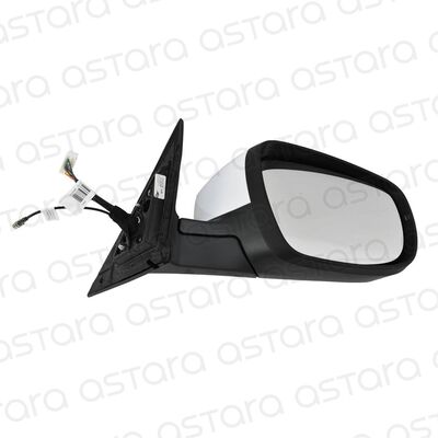 ESPEJO RETROVISOR DERECHO