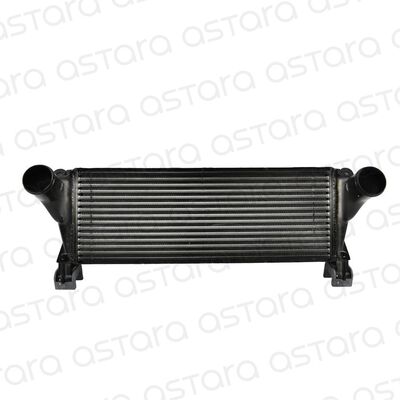 INTERCOOLER