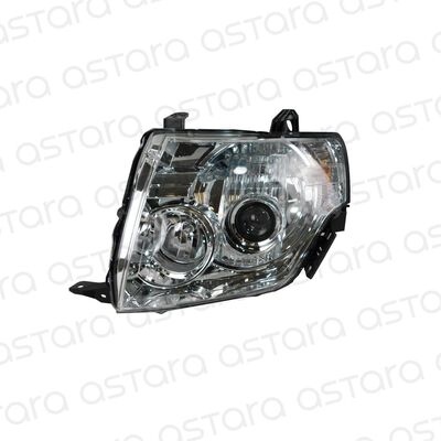 FOCO DELANTERO IZQUIERDO