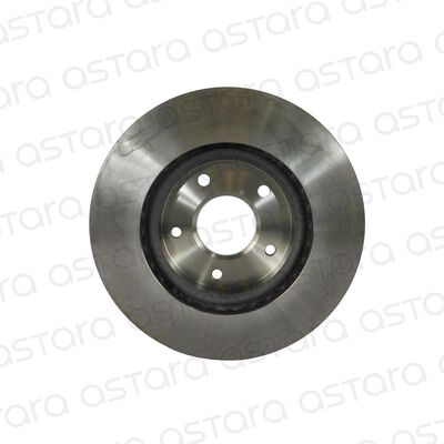 DISCO DE FRENO DELANTERO