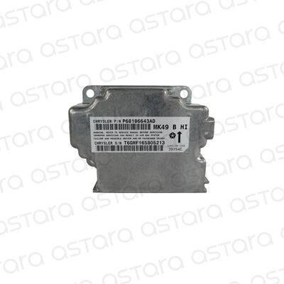 MODULO DE AIRBAG