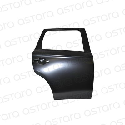 PUERTA TRASERA DERECHA