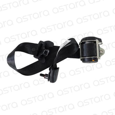 CINTURON SEGURIDAD DELANTERO IZQUIERDO