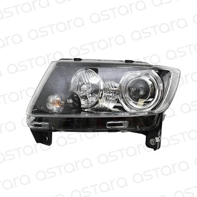 FOCO DELANTERO IZQUIERDO