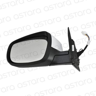 ESPEJO RETROVISOR IZQUIERDO