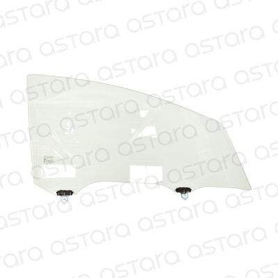 VIDRIO DE PUERTA DELANTERA DERECHA