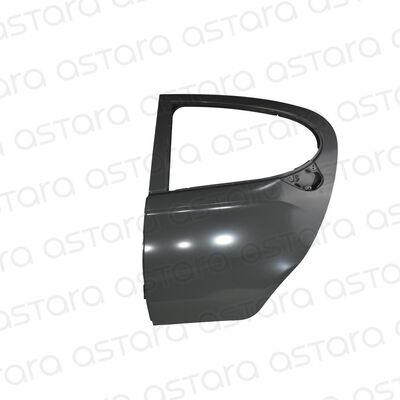 PUERTA TRASERA IZQUIERDA