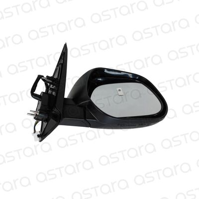 ESPEJO RETROVISOR DERECHO