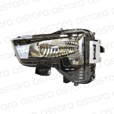 FOCO DELANTERO IZQUIERDO