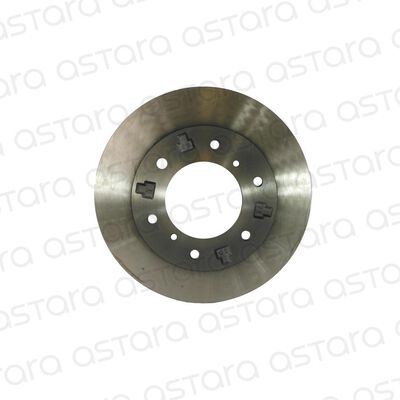 DISCO DE FRENO DELANTERO