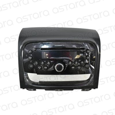 RADIO