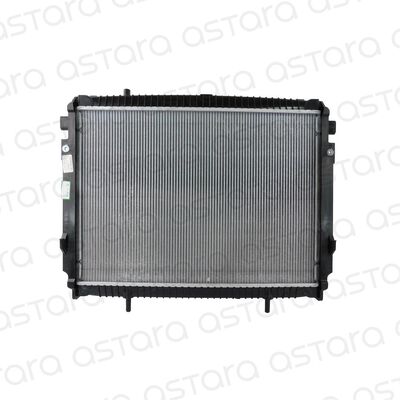 RADIADOR DE MOTOR