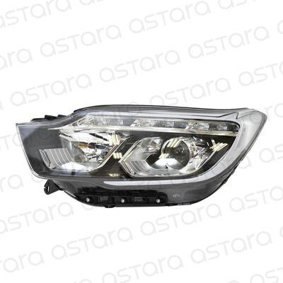 FOCO DELANTERO IZQUIERDO