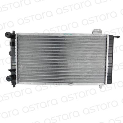 RADIADOR DE MOTOR