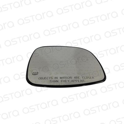LUNA DE ESPEJO RETROVISOR DERECHO