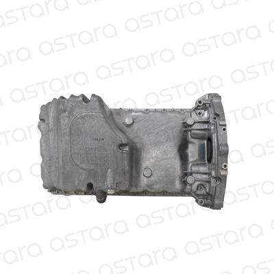 CARTER MOTOR