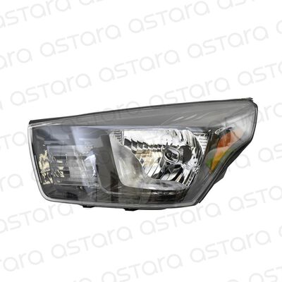 FOCO DELANTERO IZQUIERDO