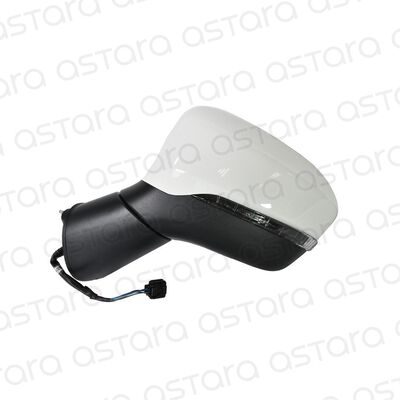 ESPEJO RETROVISOR IZQUIERDO