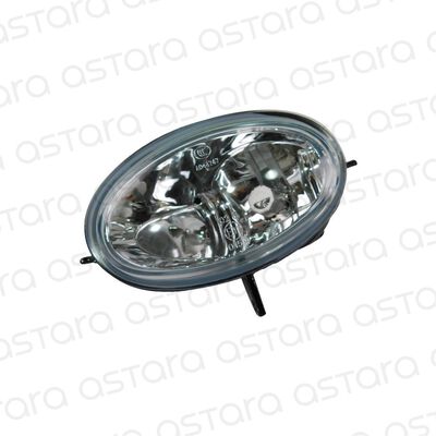 NEBLINERO DELANTERO IZQUIERDO NEBLINERO DELANTERO IZQUIERDO