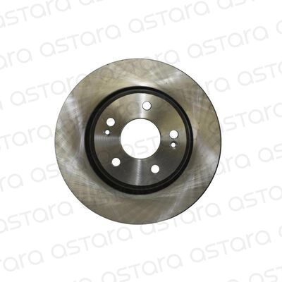 DISCO DE FRENO DELANTERO