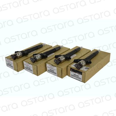 Kit Inyectores L200 2.5