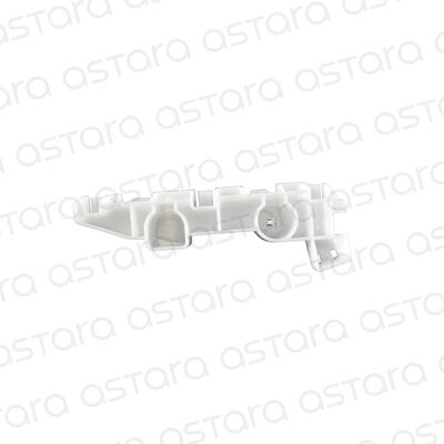 SOPORTE DE PARACHOQUE TRASERO IZQUIERDO