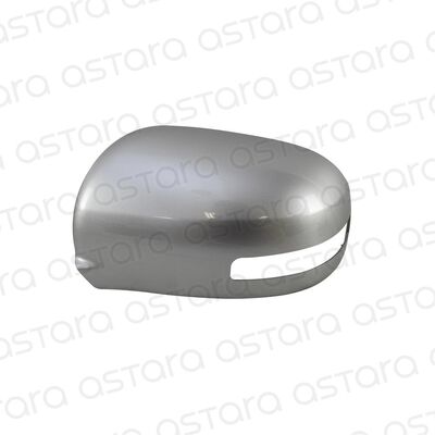 TAPA DE ESPEJO RETROVISOR IZQUIERDO