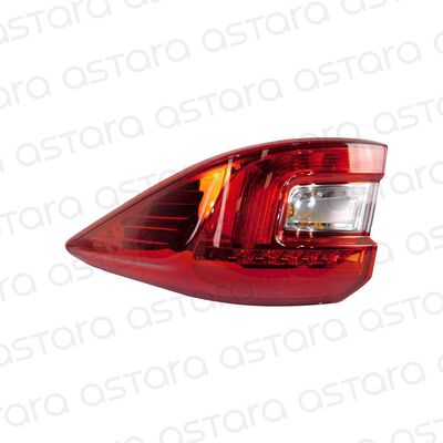 FOCO TRASERO DERECHO