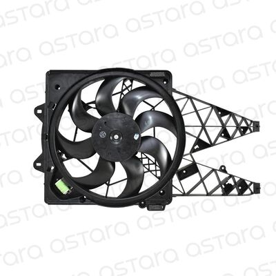 ELECTROVENTILADOR