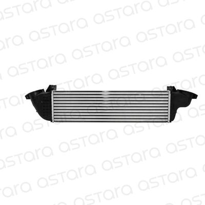INTERCOOLER