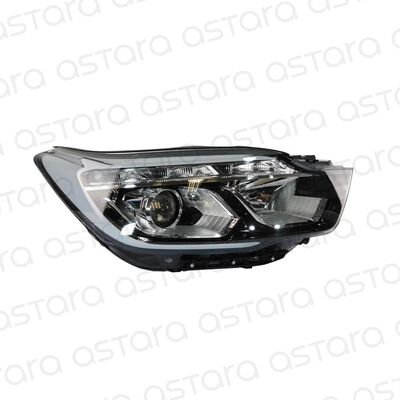 FOCO DELANTERO DERECHO