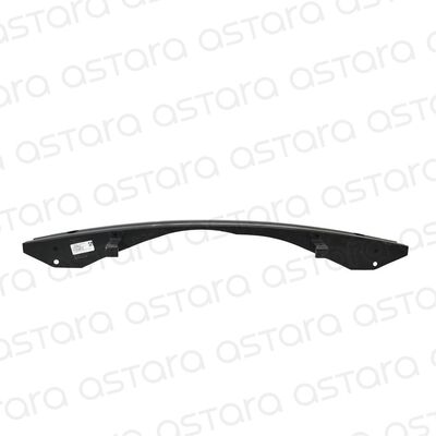 REFUERZO DE PARACHOQUE TRASERO