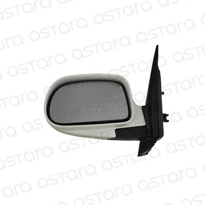 ESPEJO RETROVISOR IZQUIERDO