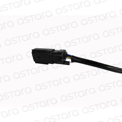 SENSOR DE OXIGENO