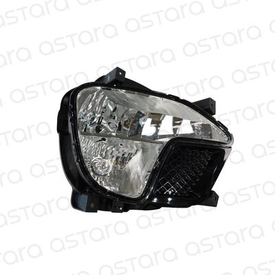 NEBLINERO DELANTERO DERECHO