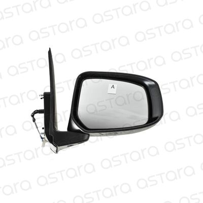 ESPEJO RETROVISOR DERECHO
