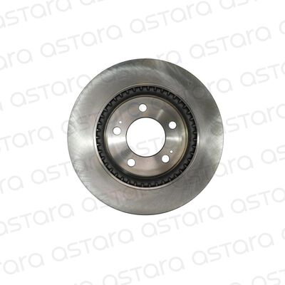 DISCO DE FRENO TRASERO