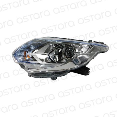 FOCO DELANTERO IZQUIERDO