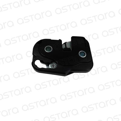 ANCLAJE ASIENTO TRASERO