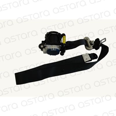 CINTURON DE SEGURIDAD DELANTERO DERECHO