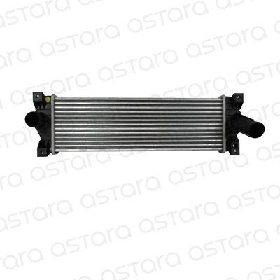 INTERCOOLER