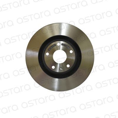 DISCO DE FRENO DELANTERO
