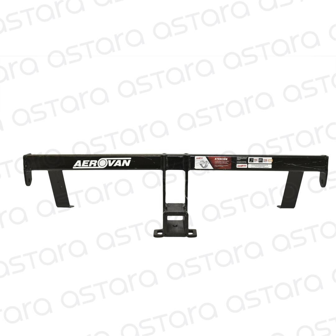 ENGANCHE DE ARRASTRE AMERICANO