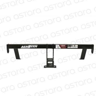 ENGANCHE DE ARRASTRE AMERICANO