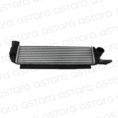 INTERCOOLER