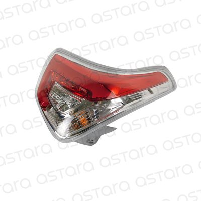 FOCO TRASERO IZQUIERDO