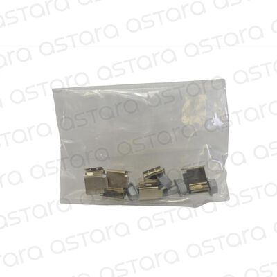 PASTILLAS DE FRENO DELANTERAS