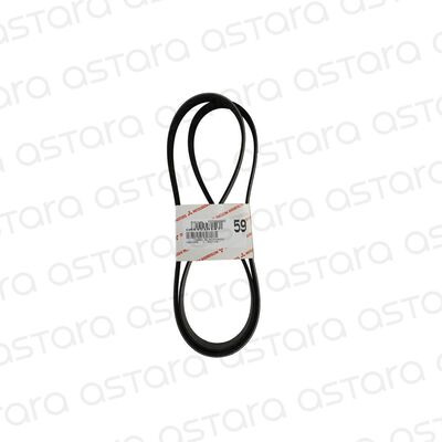 CORREA DE ACCESORIOS