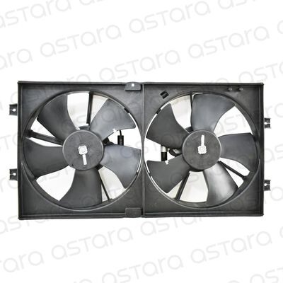 ELECTROVENTILADOR